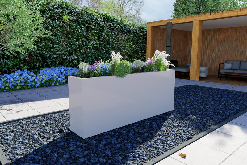 SEV Plantenbak 200x40x80