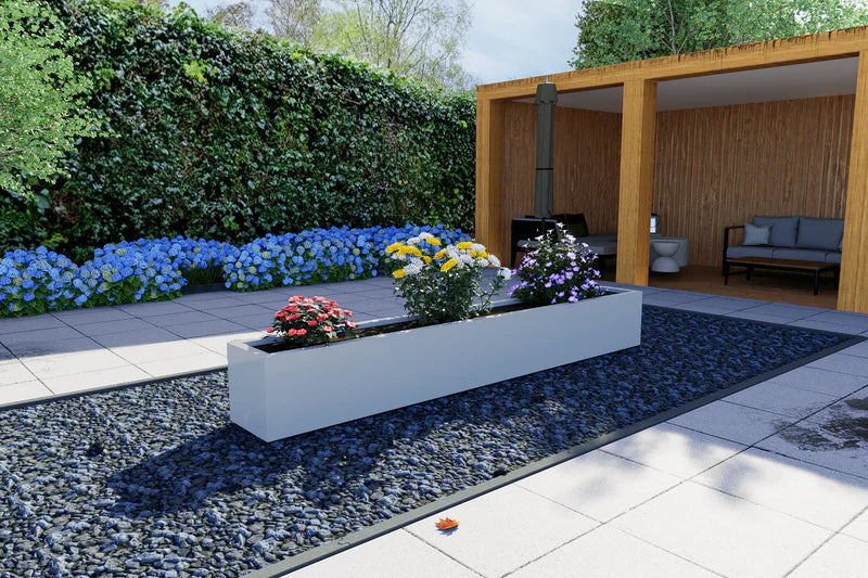 SEV Plantenbak 300x40x40