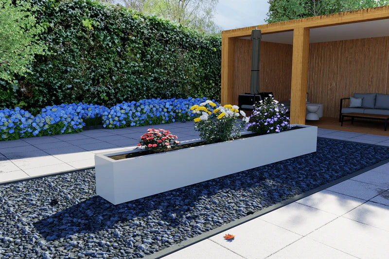 SEV Plantenbak 350x40x40