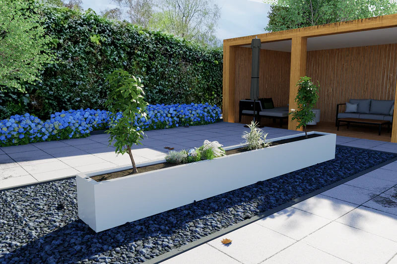 SEV Plantenbak 400x40x40