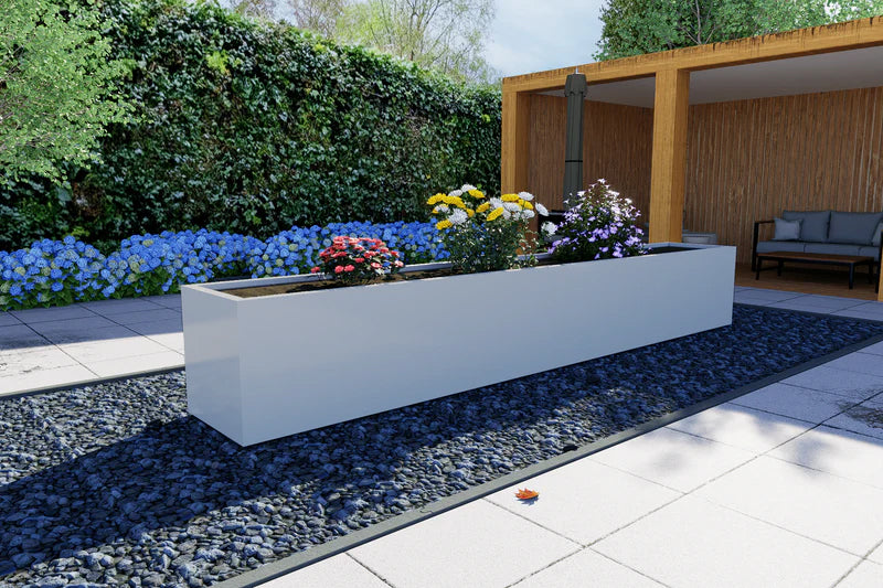 SEV Plantenbak 400x60x60