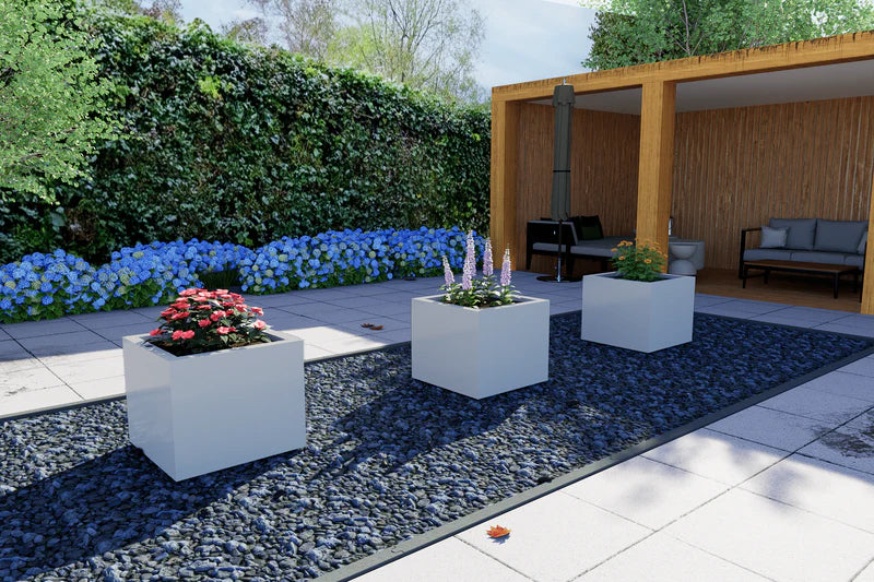 SEV Plantenbak 60x60x50