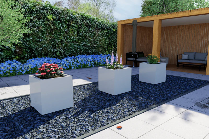 SEV Plantenbak 60x60x60