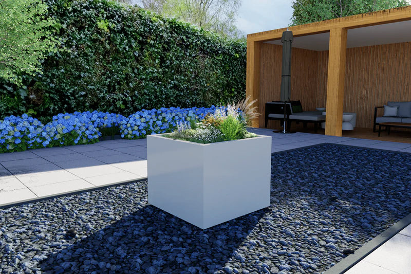 SEV Plantenbak 75x75x60