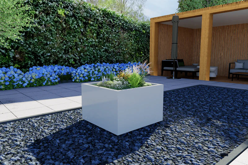 SEV Plantenbak 80x80x50