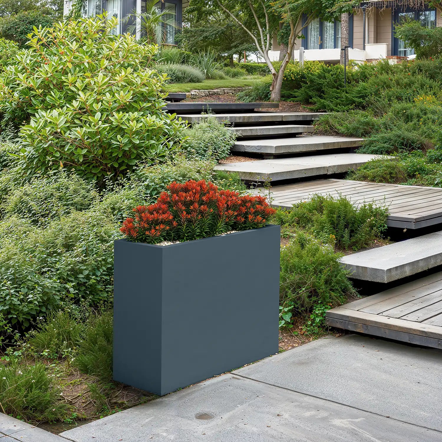 SEV Plantenbak 100x40x80