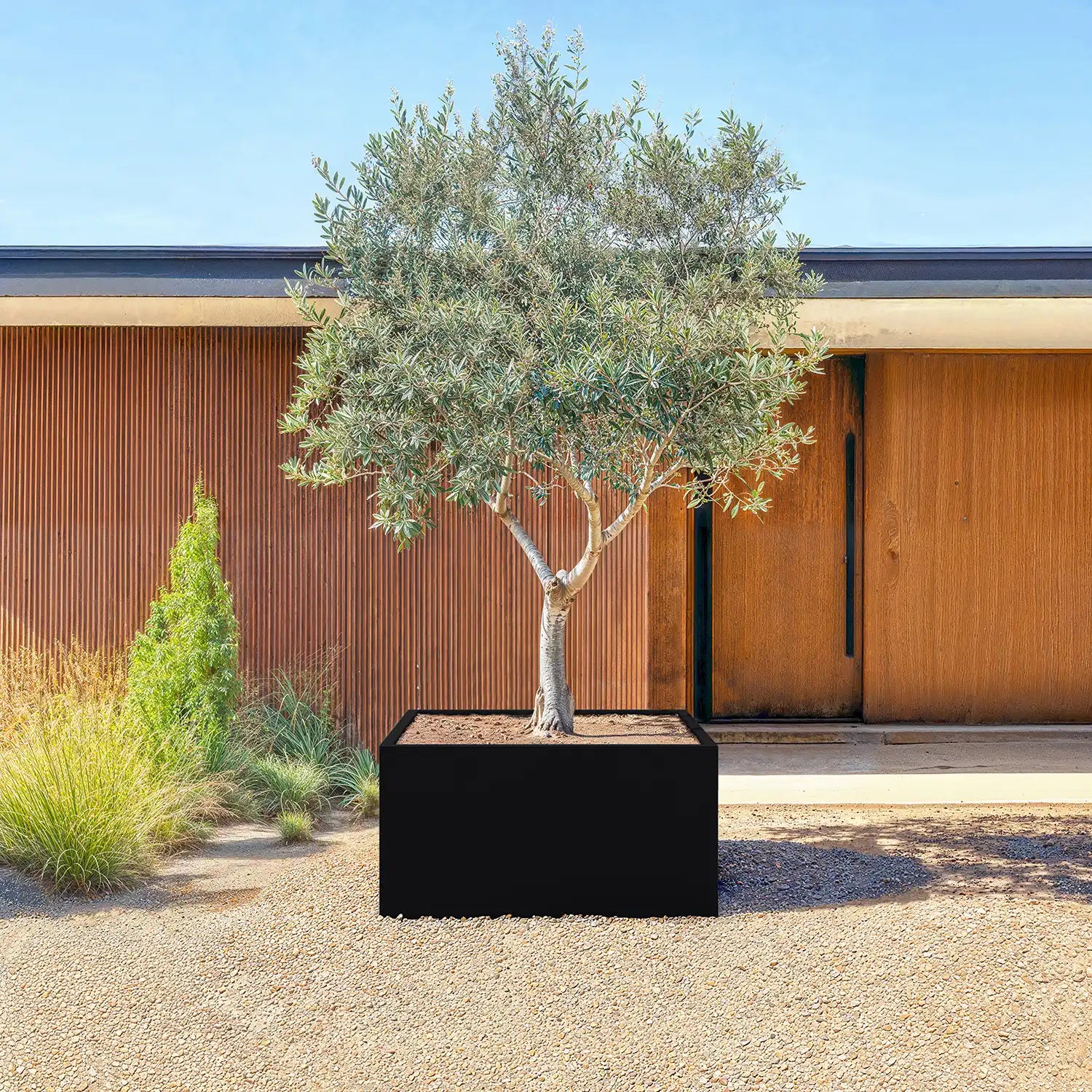 SEV Plantenbak 120x120x60