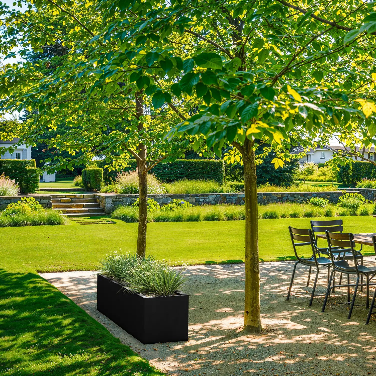 SEV Plantenbak 150x40x40