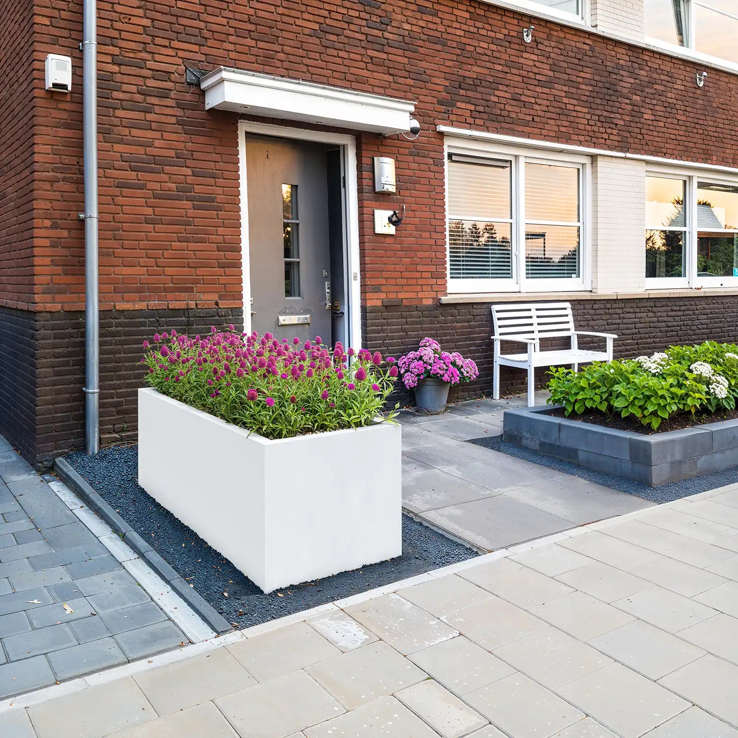 SEV Plantenbak 150x60x60