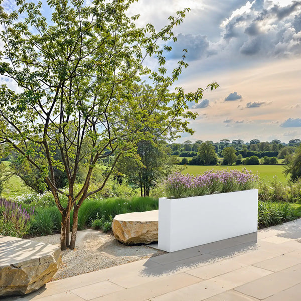 SEV Plantenbak 200x30x80