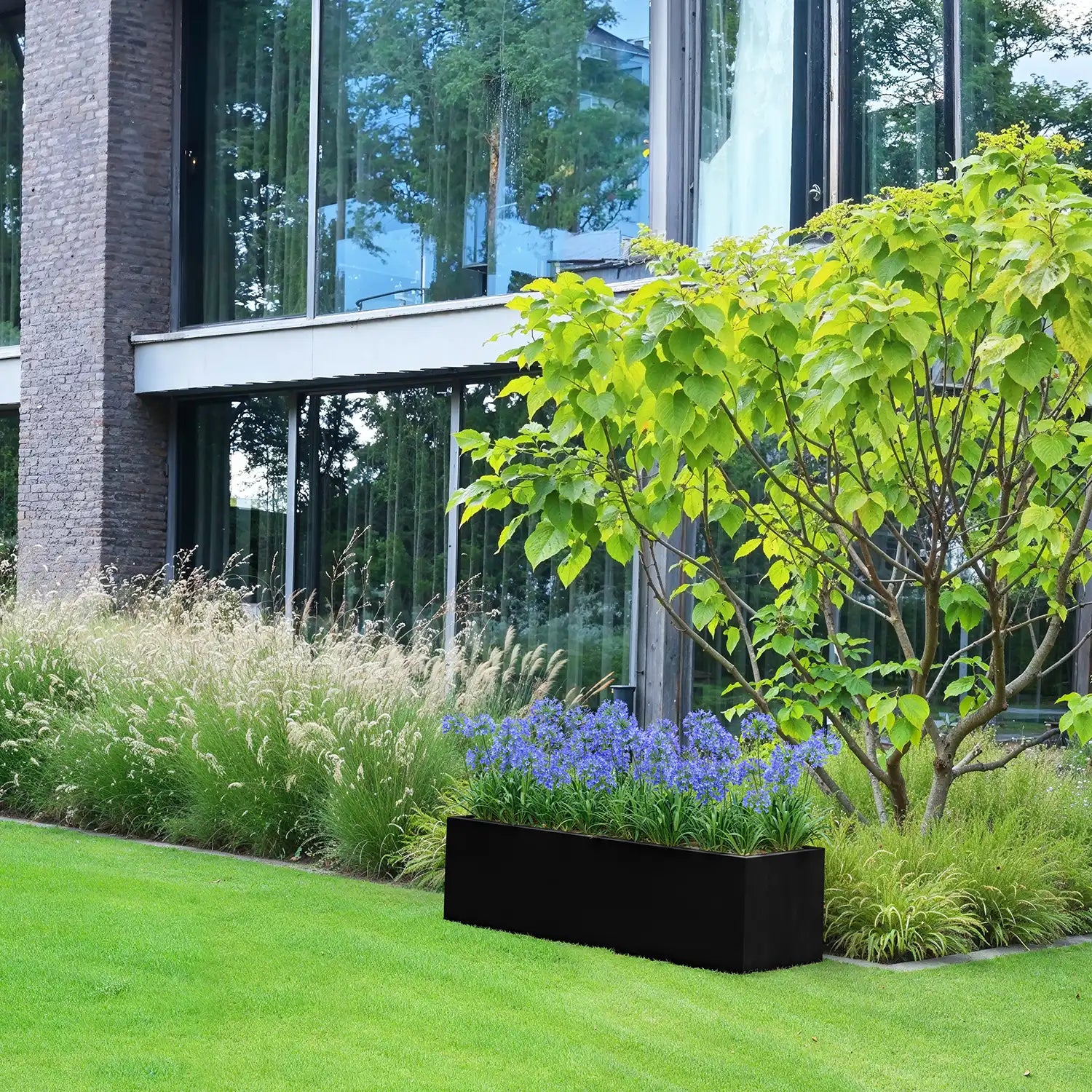 SEV Plantenbak 200x50x50