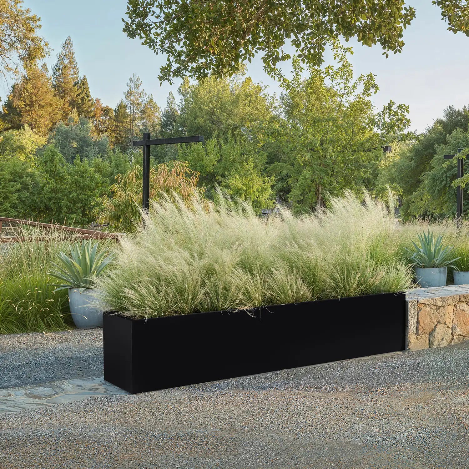 SEV Plantenbak 250x50x50