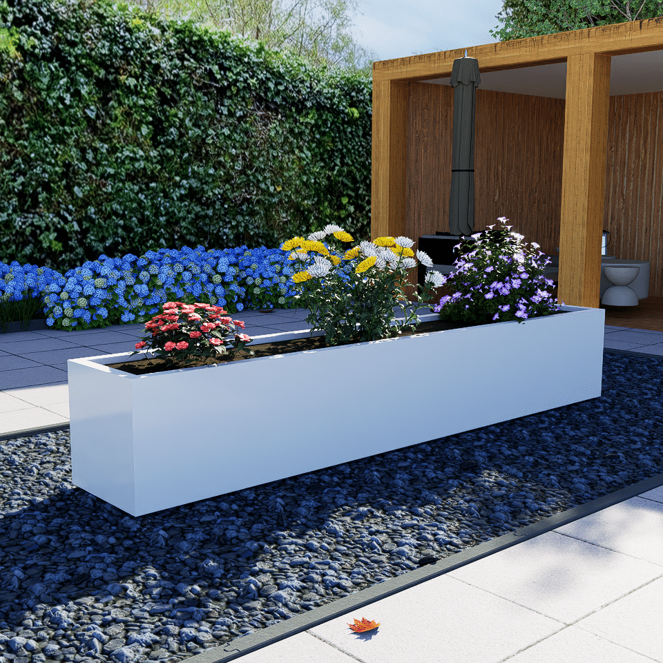 SEV Plantenbak 300x50x50