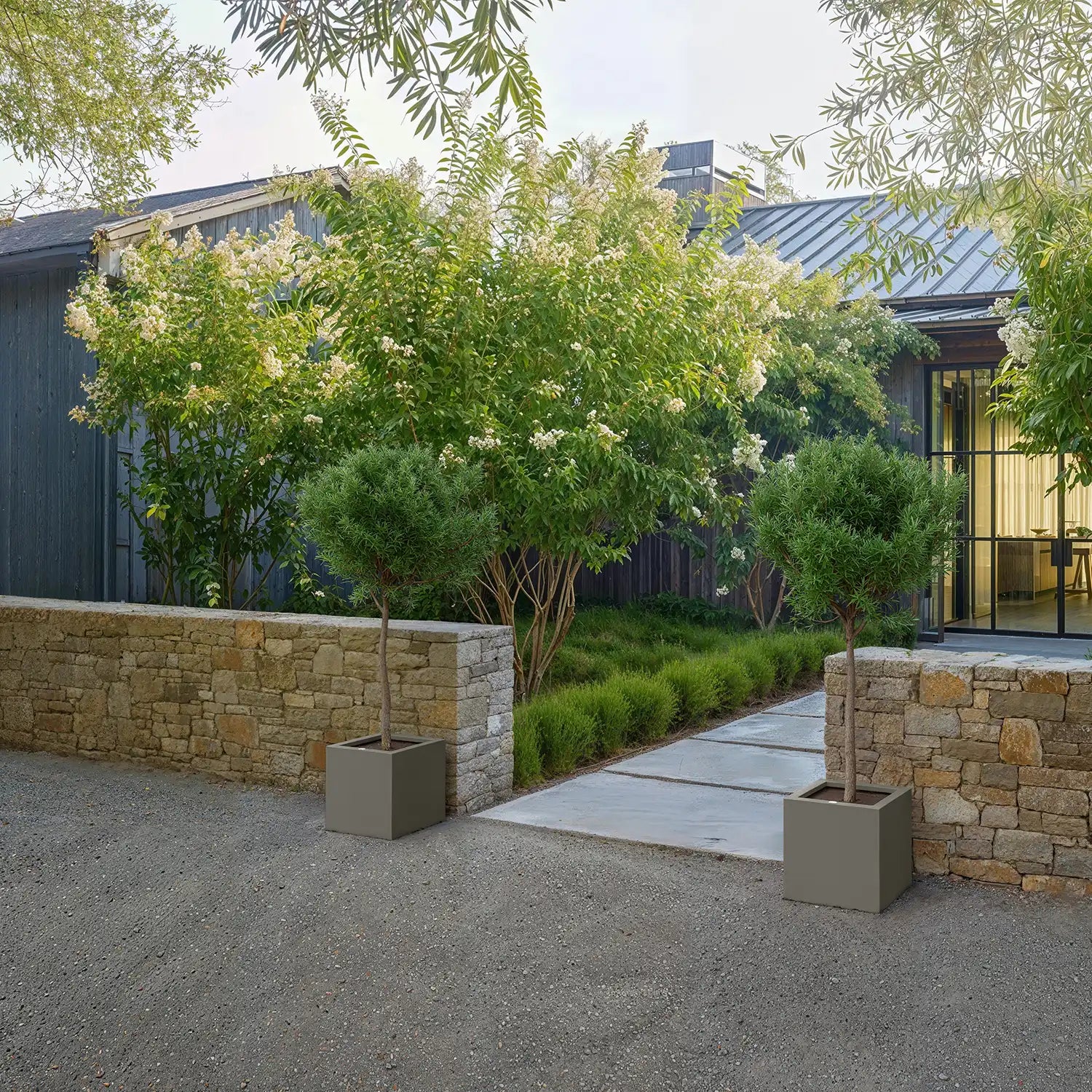 SEV Plantenbak 40x40x40