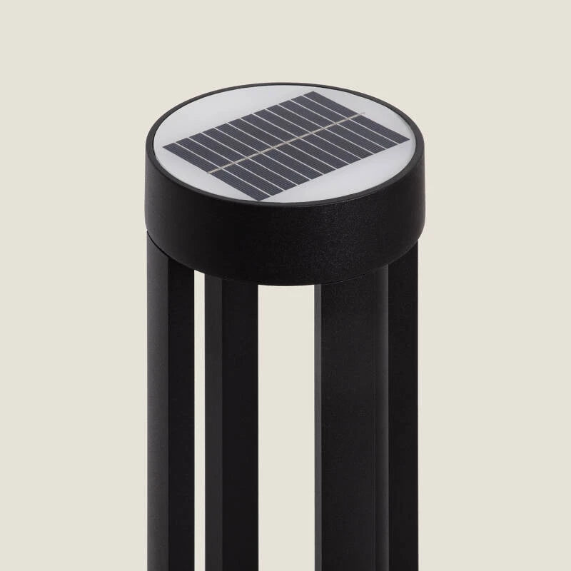 LED Baken Solar Outdoor 1,5W 80cm Opbouw Siparia