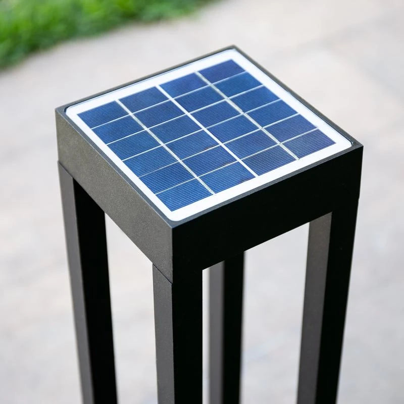 LED Baken Solar Outdoor 1.5W Opbouw 80cm Layou