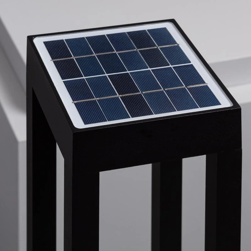LED Baken Solar Outdoor 1.5W Opbouw 80cm Layou