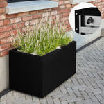 Zwart
